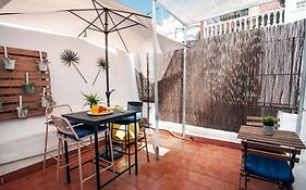 Atp San Cristobal A 5 Minutos De Puerta Purchena - Alcazaba - Catedral - Wifi Gratis!