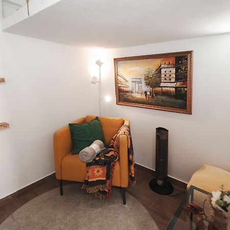 Villa Atp San Cristobal A 5 Minutos De Puerta Purchena - Alcazaba - Catedral - Wifi Gratis! Almería Exterior foto
