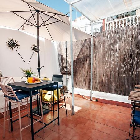 Villa Atp San Cristobal A 5 Minutos De Puerta Purchena - Alcazaba - Catedral - Wifi Gratis! Almería Exterior foto