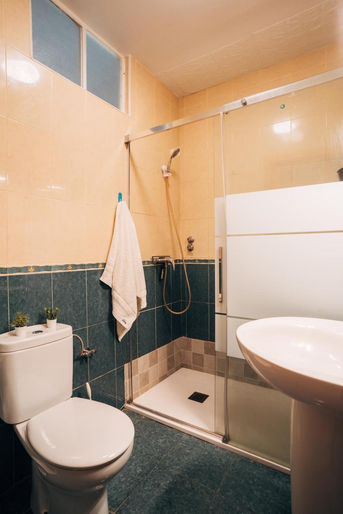 Villa Atp San Cristobal A 5 Minutos De Puerta Purchena - Alcazaba - Catedral - Wifi Gratis! Almería Exterior foto
