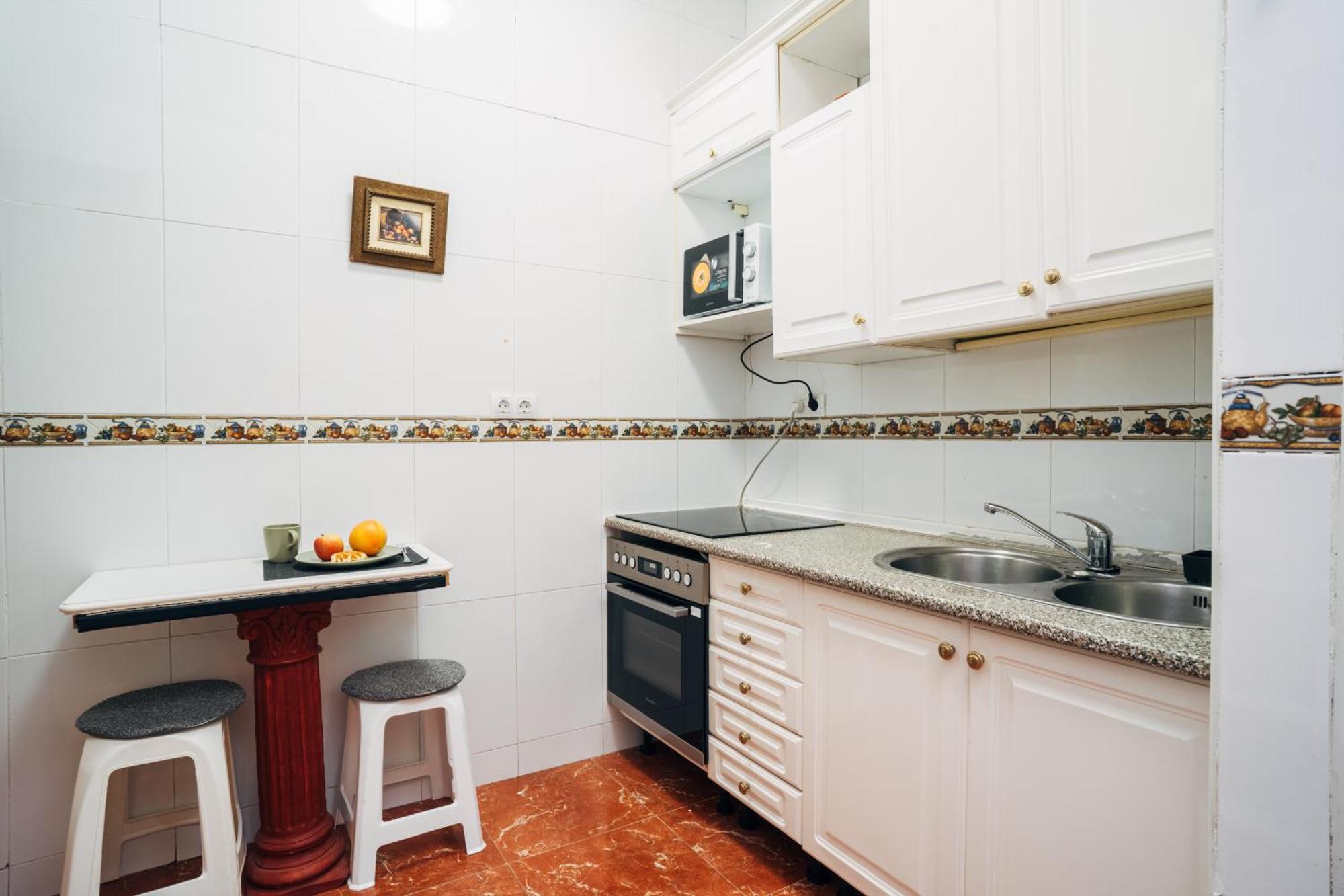 Villa Atp San Cristobal A 5 Minutos De Puerta Purchena - Alcazaba - Catedral - Wifi Gratis! Almería Exterior foto