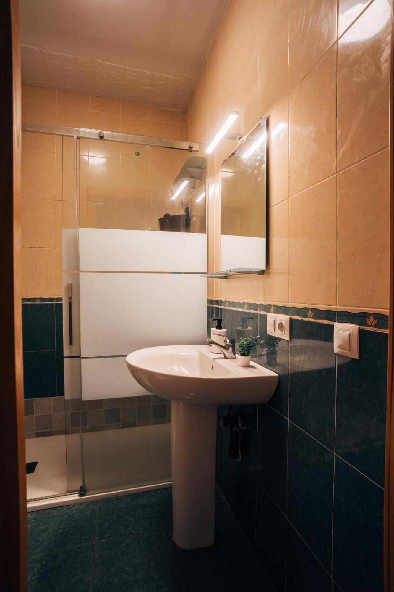 Villa Atp San Cristobal A 5 Minutos De Puerta Purchena - Alcazaba - Catedral - Wifi Gratis! Almería Exterior foto