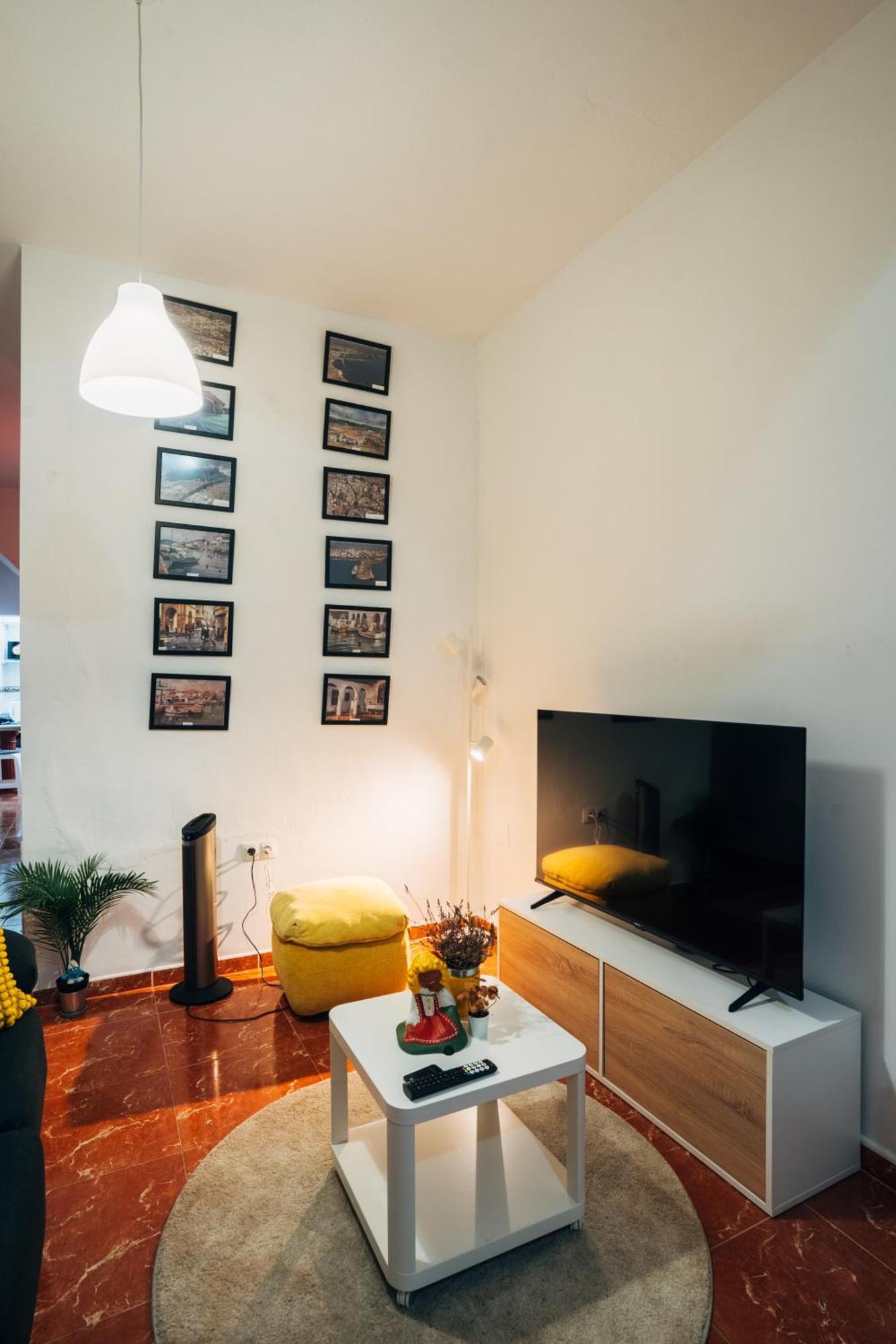 Villa Atp San Cristobal A 5 Minutos De Puerta Purchena - Alcazaba - Catedral - Wifi Gratis! Almería Exterior foto