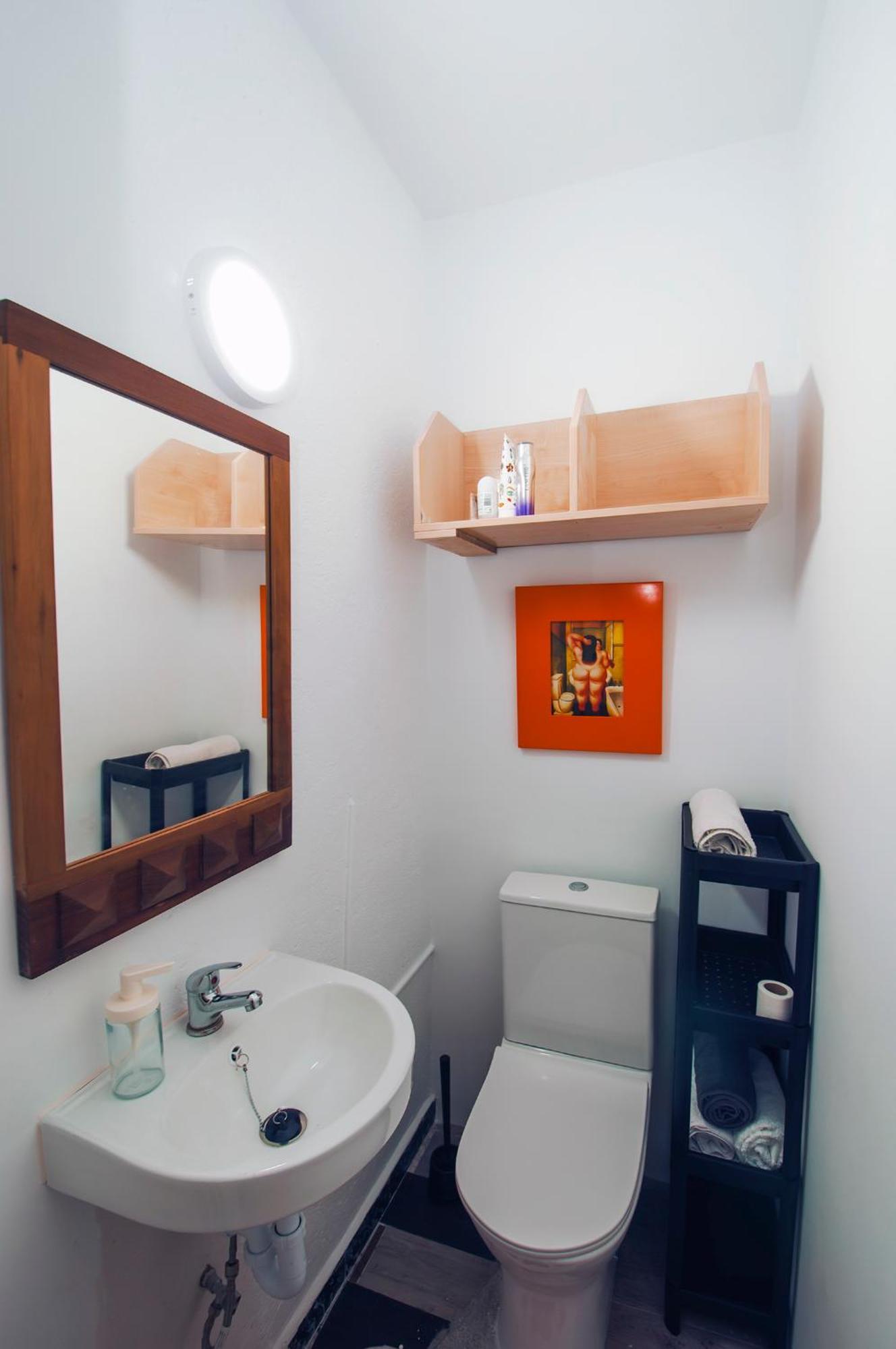 Villa Atp San Cristobal A 5 Minutos De Puerta Purchena - Alcazaba - Catedral - Wifi Gratis! Almería Exterior foto