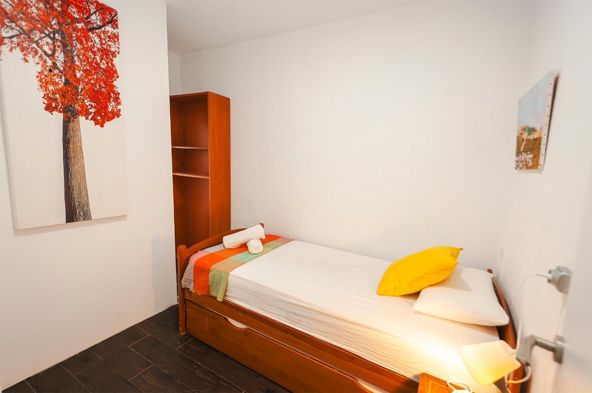 Villa Atp San Cristobal A 5 Minutos De Puerta Purchena - Alcazaba - Catedral - Wifi Gratis! Almería Exterior foto