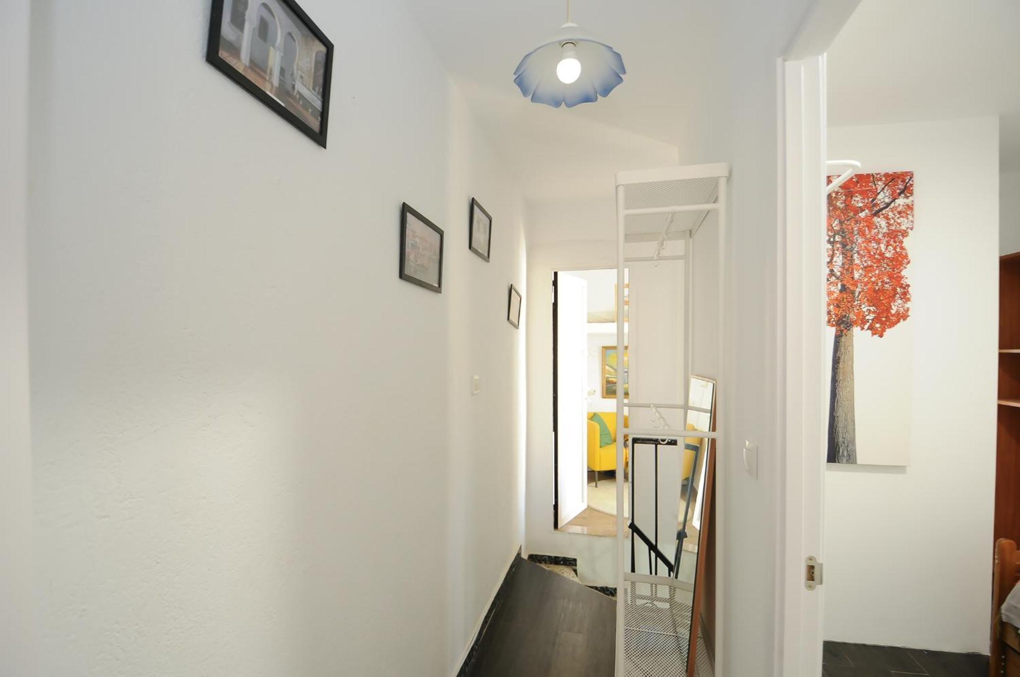 Villa Atp San Cristobal A 5 Minutos De Puerta Purchena - Alcazaba - Catedral - Wifi Gratis! Almería Exterior foto