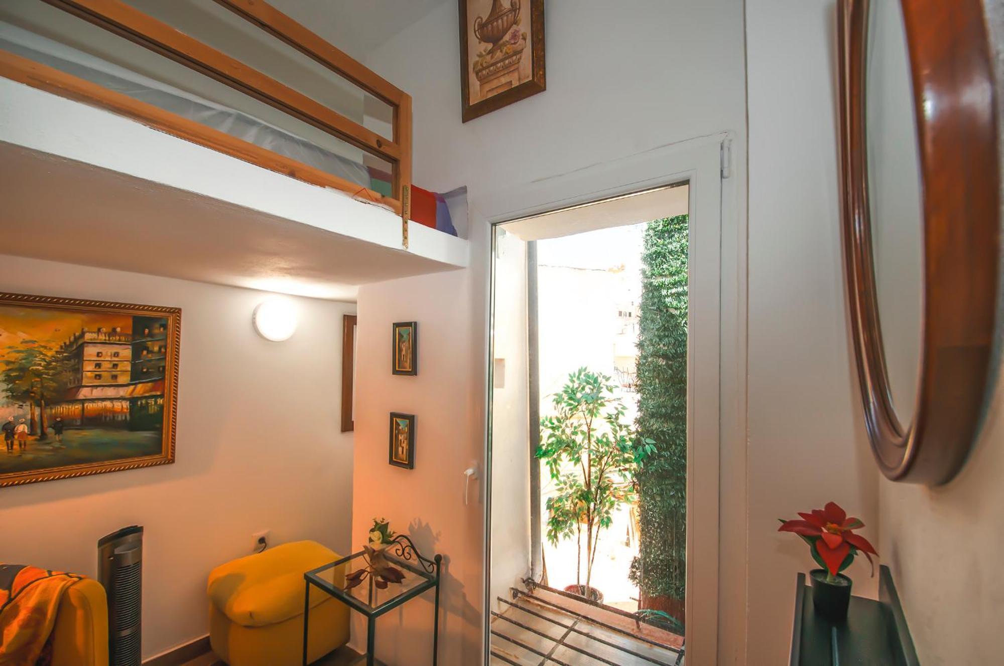 Villa Atp San Cristobal A 5 Minutos De Puerta Purchena - Alcazaba - Catedral - Wifi Gratis! Almería Exterior foto