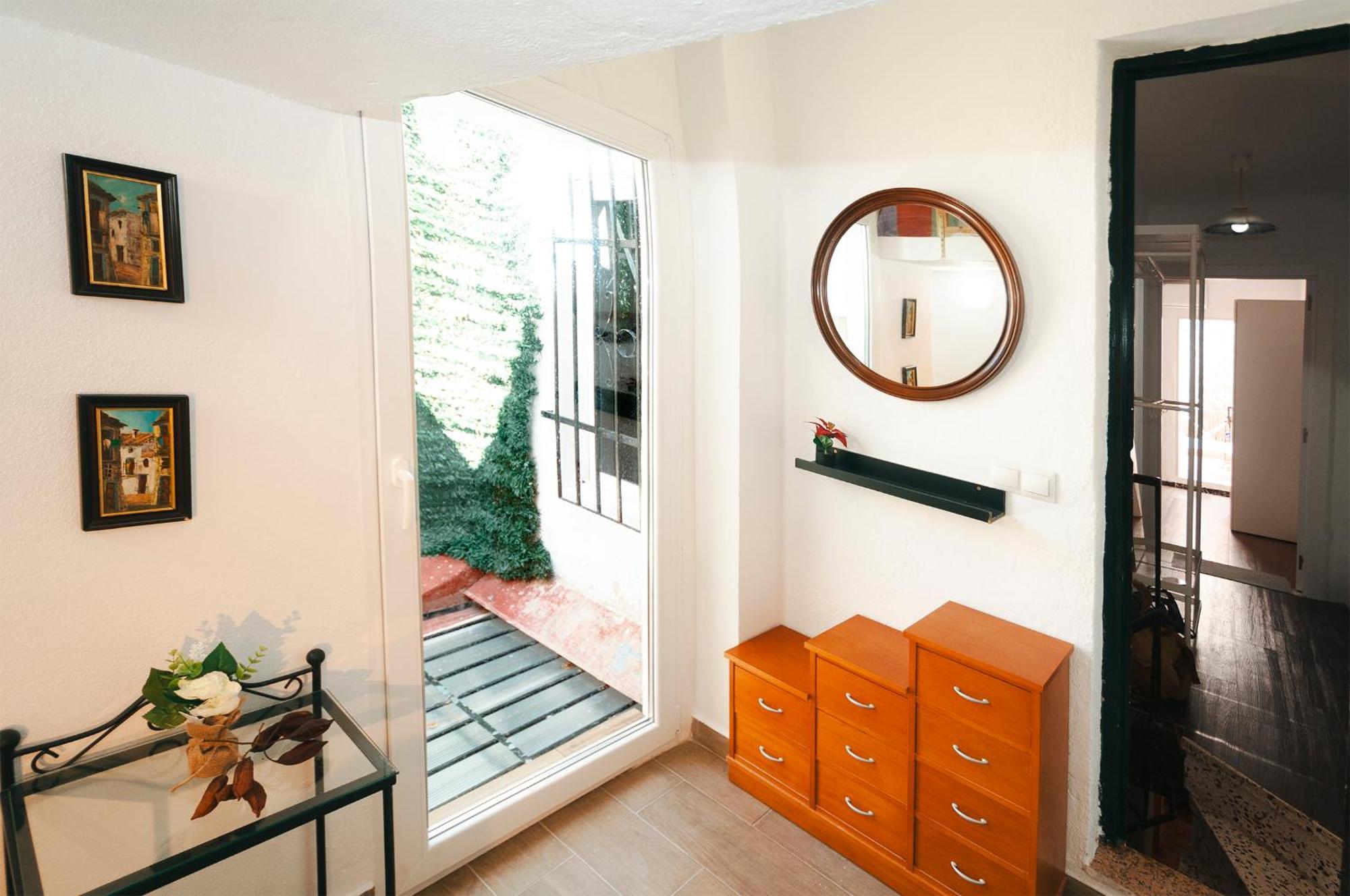 Villa Atp San Cristobal A 5 Minutos De Puerta Purchena - Alcazaba - Catedral - Wifi Gratis! Almería Exterior foto