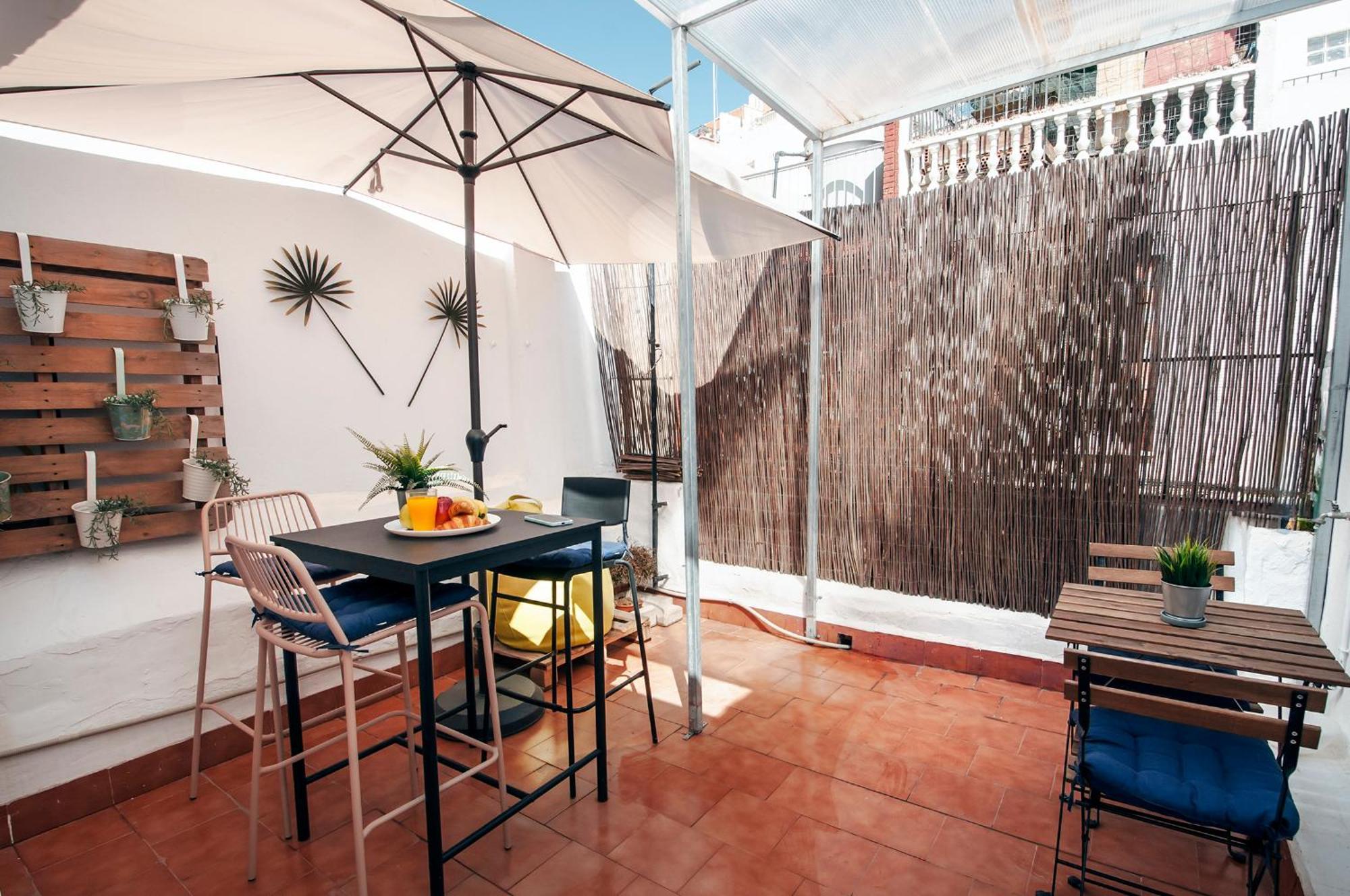 Villa Atp San Cristobal A 5 Minutos De Puerta Purchena - Alcazaba - Catedral - Wifi Gratis! Almería Exterior foto