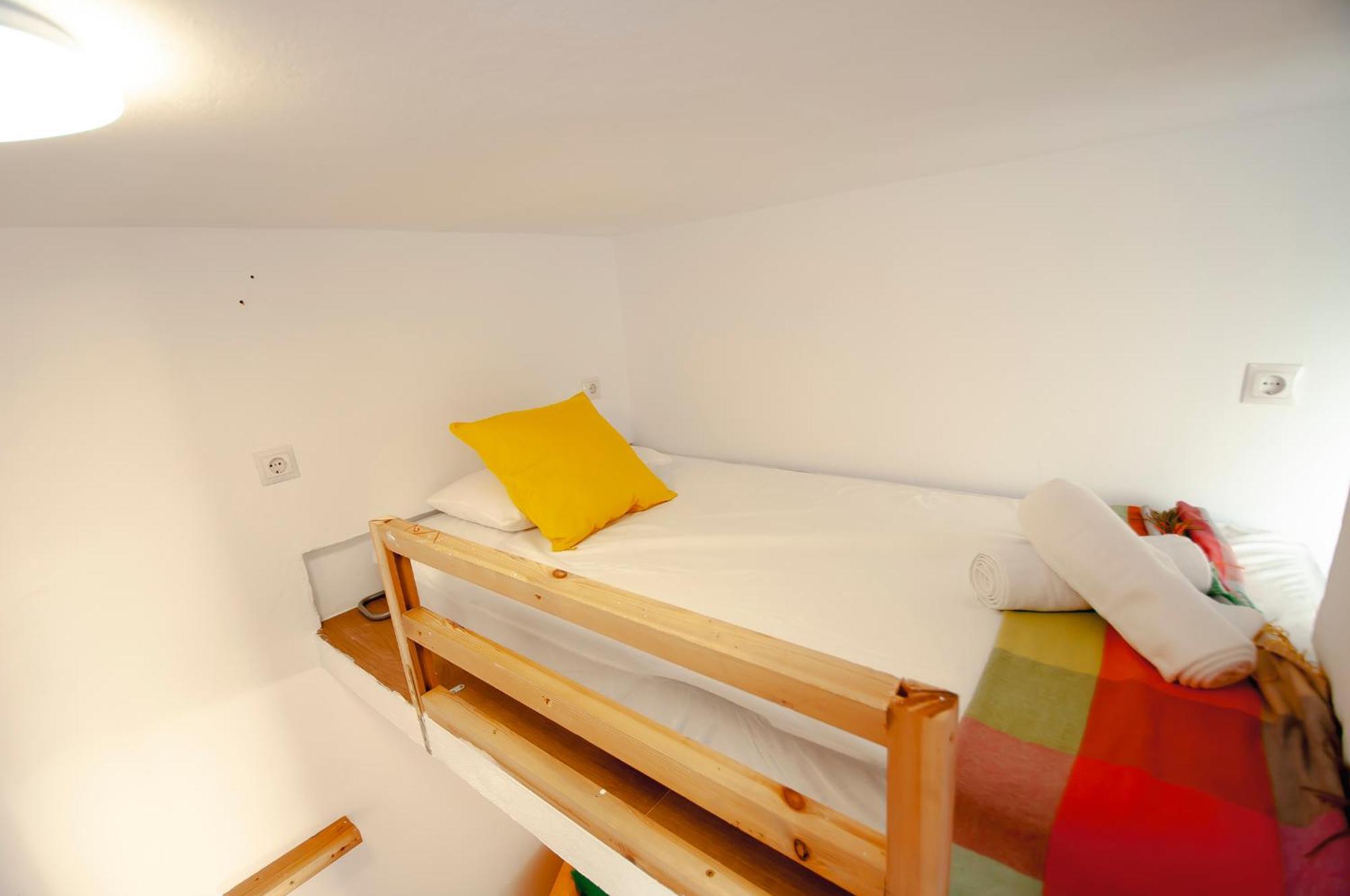 Villa Atp San Cristobal A 5 Minutos De Puerta Purchena - Alcazaba - Catedral - Wifi Gratis! Almería Exterior foto