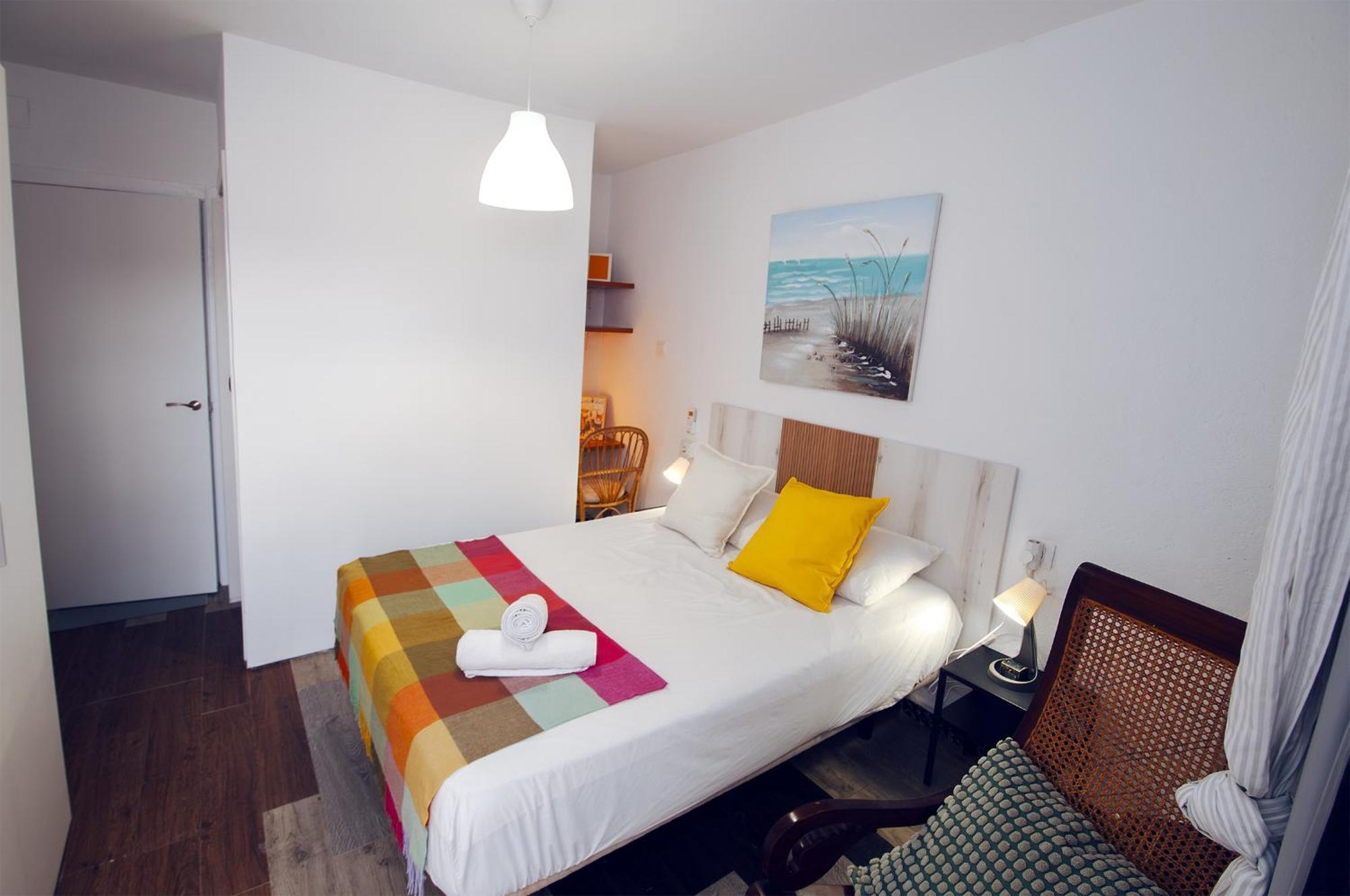 Villa Atp San Cristobal A 5 Minutos De Puerta Purchena - Alcazaba - Catedral - Wifi Gratis! Almería Exterior foto